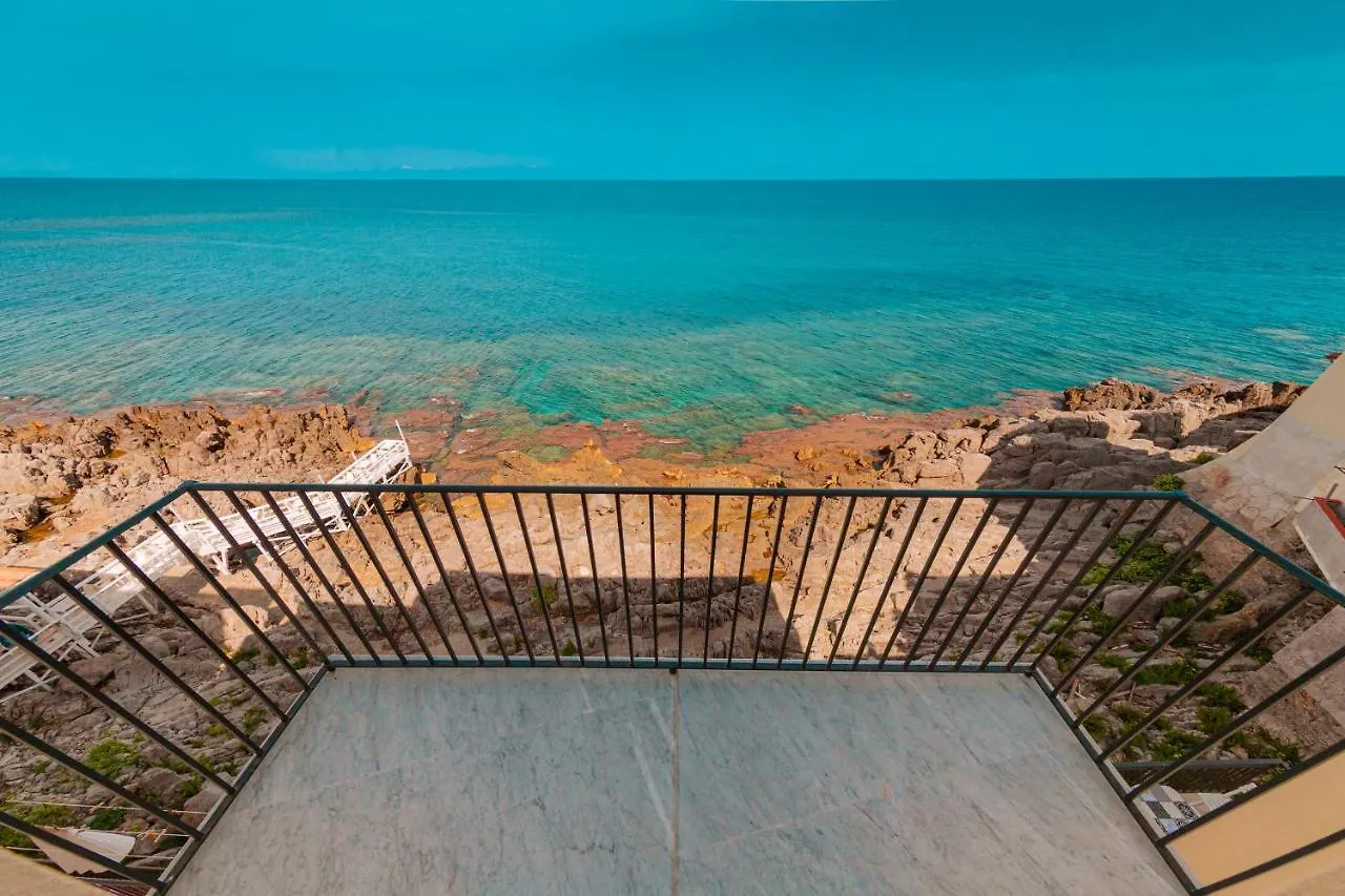 Suite Bordonaro Luxury Apartments contacts