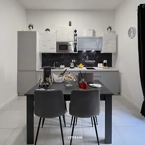 Veterani Holidays Apartment