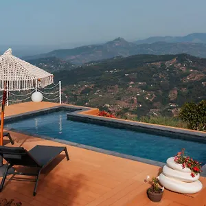 Magliolo Villa